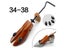 Shoe Stretcher Shoe Tree Carousel 1