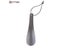 1PCS 10cm/16cm /19cm Pratical Shoehorn Plastic/Stainless Steel Shoe Horn Spoon Carousel 6
