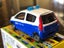 Tomica Daihatsu Mira 1/56 Japanese Community Patrol Car Carousel 4