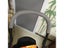 Baby Stroller Armrest Pu Protective Case Cover Armrest Covers Accessories For Carousel 4