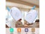 2.4GHz Wireless Digital Audio 2 Way Talk Baby Monitor With Cry Detector Music Carousel 7