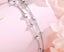 B06 Double Layer Star Bracelet Ladies Design Sense Dress Up Hand Jewelry Carousel 3