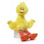 GUND Sesame Street Big Bird Plush Toy (Yellow) Carousel 1
