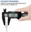 Vernier Caliper Digital 6" 150mm Carousel 2