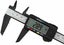 Vernier Caliper Digital 6" 150mm Carousel 4