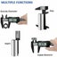 Vernier Caliper Digital 6" 150mm Carousel 5