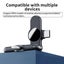 Wireless Lavalier Lapel Microphone For IPhones Android Smartphone Recording Mic Carousel 5