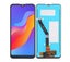 Original Huawei Y6 2018 ATU-L11 LCD Screen Black Carousel 1