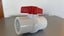 15mm (1/2’’)150PSI ,Female Both End Threaded Ball Valve, PVC Pressure Fittings Carousel 2