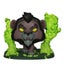 Funko Pop! Scar With Flames, Lion King - with Pop protector Carousel 1