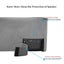 1pcs Dust-proof Speaker Protective Cover for Marshall Stanmore Ii Carousel 4