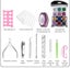 New Nail Art Brushes Set Nail Art Tool Set Sale Sale Carousel 5