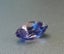 1.13CT UNHEATED EXCELLENT MARQUISE 100% NATURAL BLUE PURPLE SAPPHIRE Carousel 3