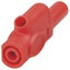 4mm Insulated Banana Plugs - Red (PP0385) Carousel 1