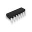 74HC86 Quad 2-in EXOR Gate IC Carousel 1