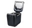 Panasonic Artisan Bread Maker Breadmaker - Black Carousel 6
