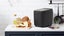 Panasonic Artisan Bread Maker Breadmaker - Black Carousel 7