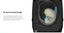 Panasonic Artisan Bread Maker Breadmaker - Black Carousel 9