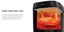 Panasonic Artisan Bread Maker Breadmaker - Black Carousel 11