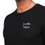 Desolve Mens Outrigger LS Tee - Black - Large Carousel 4