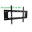 Fixed TV Wall Mount – Fits 32-80? Flat Screen TVs Carousel 4