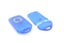 ATA PTX-4 Genuine Remote Enclosure/Case ONLY Carousel 2