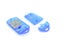 ATA PTX-4 Genuine Remote Enclosure/Case ONLY Carousel 4