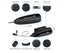 Kimafun KM-G130-1 2.4GHz Wireless Lavalier/Lapel Microphone (P-01) Carousel 3