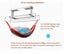 Auto Clothes Drying Rack Carousel 4