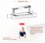 Auto Clothes Drying Rack Carousel 5