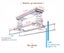 Auto Clothes Drying Rack Carousel 7