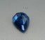 2.72CT EXCELLENT PEAR CUT 100% NATURAL MIDNIGHT BLUE SAPPHIRE Carousel 4