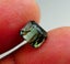 2.33CT EXCELLENT OCTAGON 100% NATURAL OLIVE GREEN TOURMALINE Carousel 2