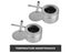 Chafing Dish Set NZ Clearance Carousel 11