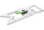 NEW ATTACHMENT Genuine 205229 Festool Angle stop FS-WA/90° For FS/2 Rails Carousel 1