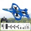 New Flying Stunt Drone Toy Foam Glider Plane RC Remote Control Airplane for Kids Carousel 1