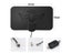1600 Mile 4K Digital Indoor TV Antenna Signal Amplifier DVB-T TV Digital Antenna Carousel 5