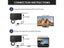 1600 Mile 4K Digital Indoor TV Antenna Signal Amplifier DVB-T TV Digital Antenna Carousel 6