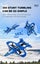 New Flying Stunt Drone Toy Foam Glider Plane RC Remote Control Airplane for Kids Carousel 2