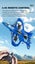 New Flying Stunt Drone Toy Foam Glider Plane RC Remote Control Airplane for Kids Carousel 6