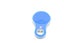 Key Automation/Boss BHT20 Forza 1200 Genuine Blue Remote Carousel 6