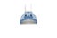 Boss Genuine HT3 Wall/Visor Mount Carousel 5