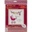 Riolis It's a Girl! - Cross Stitch Kit Carousel 2