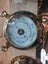 Royal Mariner Brass Porthole Barometer Carousel 4