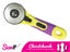 60mm Rotary Cutter Carousel 1