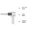 Hair Dryer to Curling Iron Styler Adapter Carousel 7