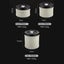 Food Storage Container New Carousel 6