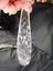 Vintage Beautiful Crystal /Glass Salad Servers - Spoon & Fork Carousel 4
