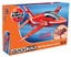 Airfix: Quickbuild RAF Red Arrows Hawk - Model Kit Carousel 1