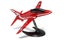 Airfix: Quickbuild RAF Red Arrows Hawk - Model Kit Carousel 3